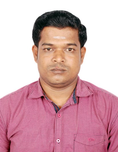 R. Ramajayam