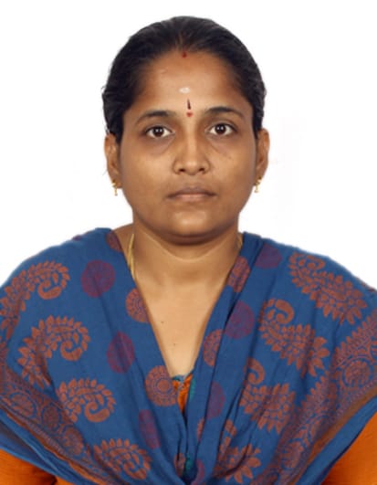 R. Saranya