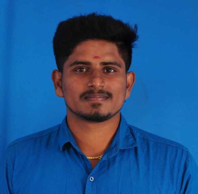 T. Manjunathan