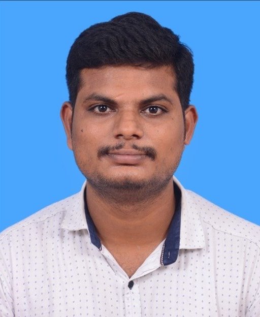 V. Pandurangan