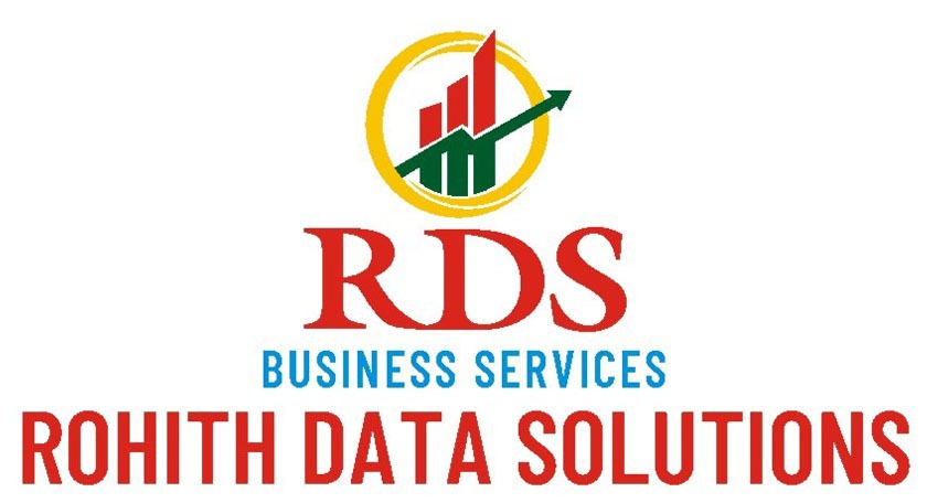 ROHITH DATA SOLUTIONS